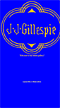 Mobile Screenshot of jjgillespiegallery.com